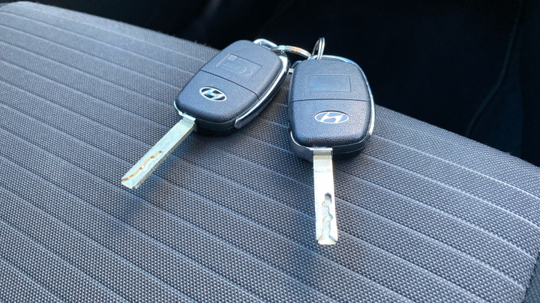 Hyundai i20 1.0T GDi 48V MHD SE Connect 5dr Petrol Hatchback